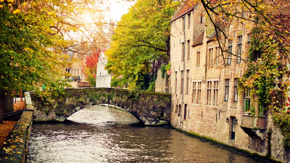 Vacanze finite? E' già tempo di guardare ai ponti d'autunno. Che promettono bene