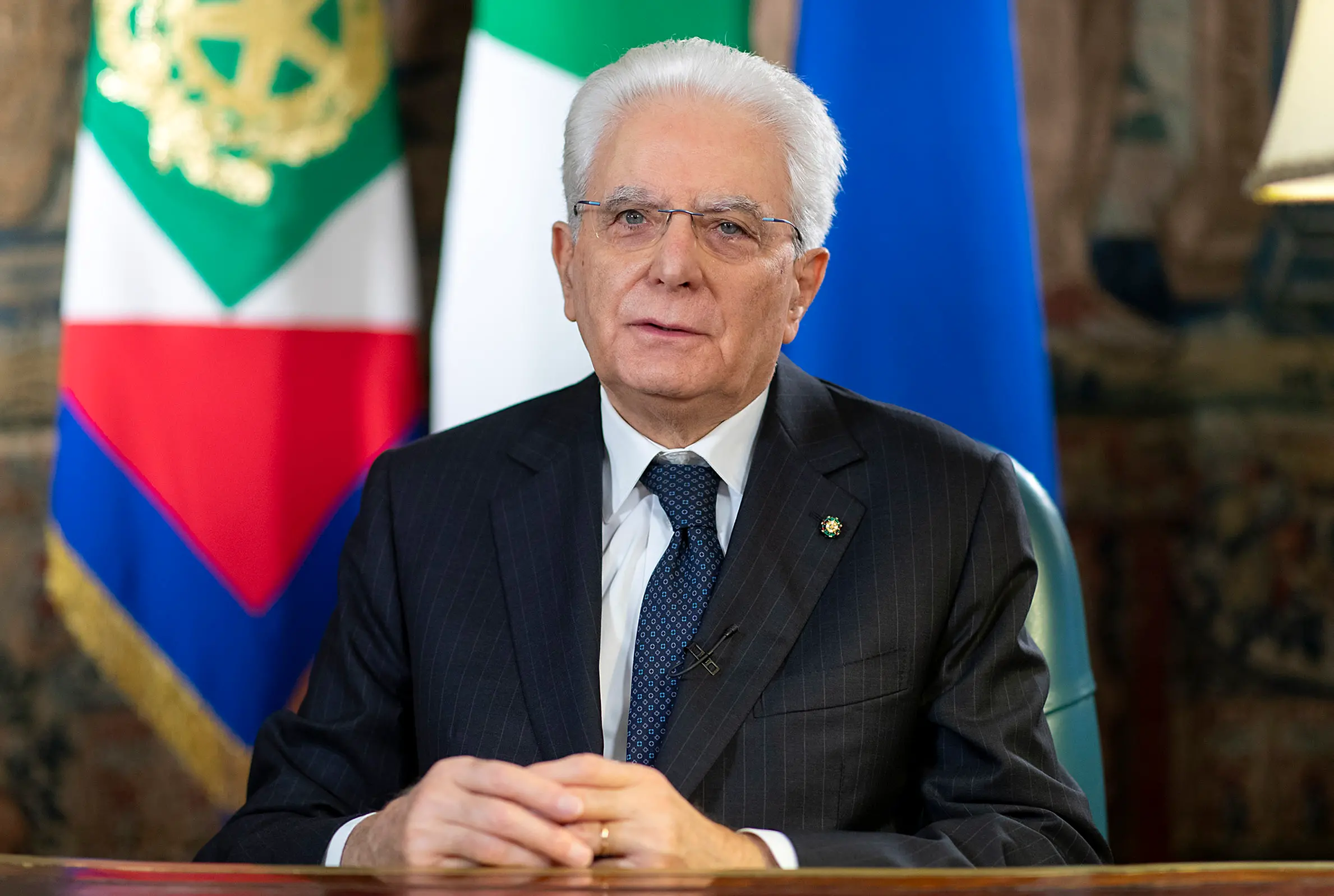 Cremona, domani arriva il presidente Mattarella