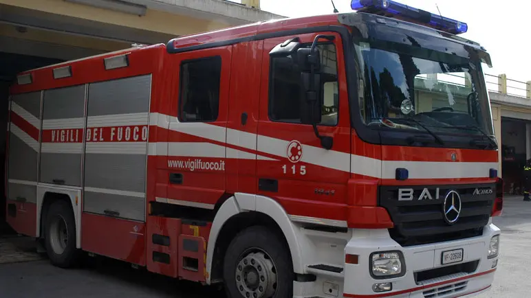 Busto Arsizio, minorenne scompare: trovata a casa di un compagno di scuola