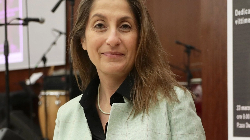 Monica Forte presiede la Commissione anti-mafia Lombardia