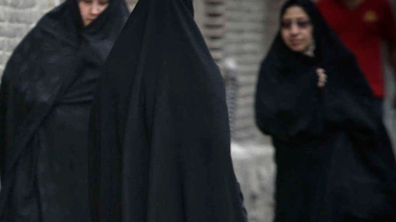 Le donne che lasciano tutto per la Jihad sono almeno 550 in Europa