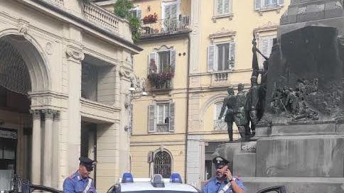 Identificato il baby branco. Sassate a un adolescente. Colpevoli quattro coetanei Identificato il baby branco. Sassate a un adolescente. Colpevoli quattro coetanei