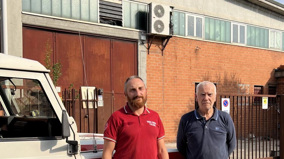 Partiti i lavori nell’immobile confiscato