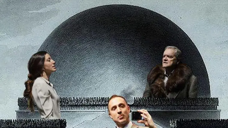 MTM e Out Off alleati  nel segno di Goldoni  Memorie di un genio