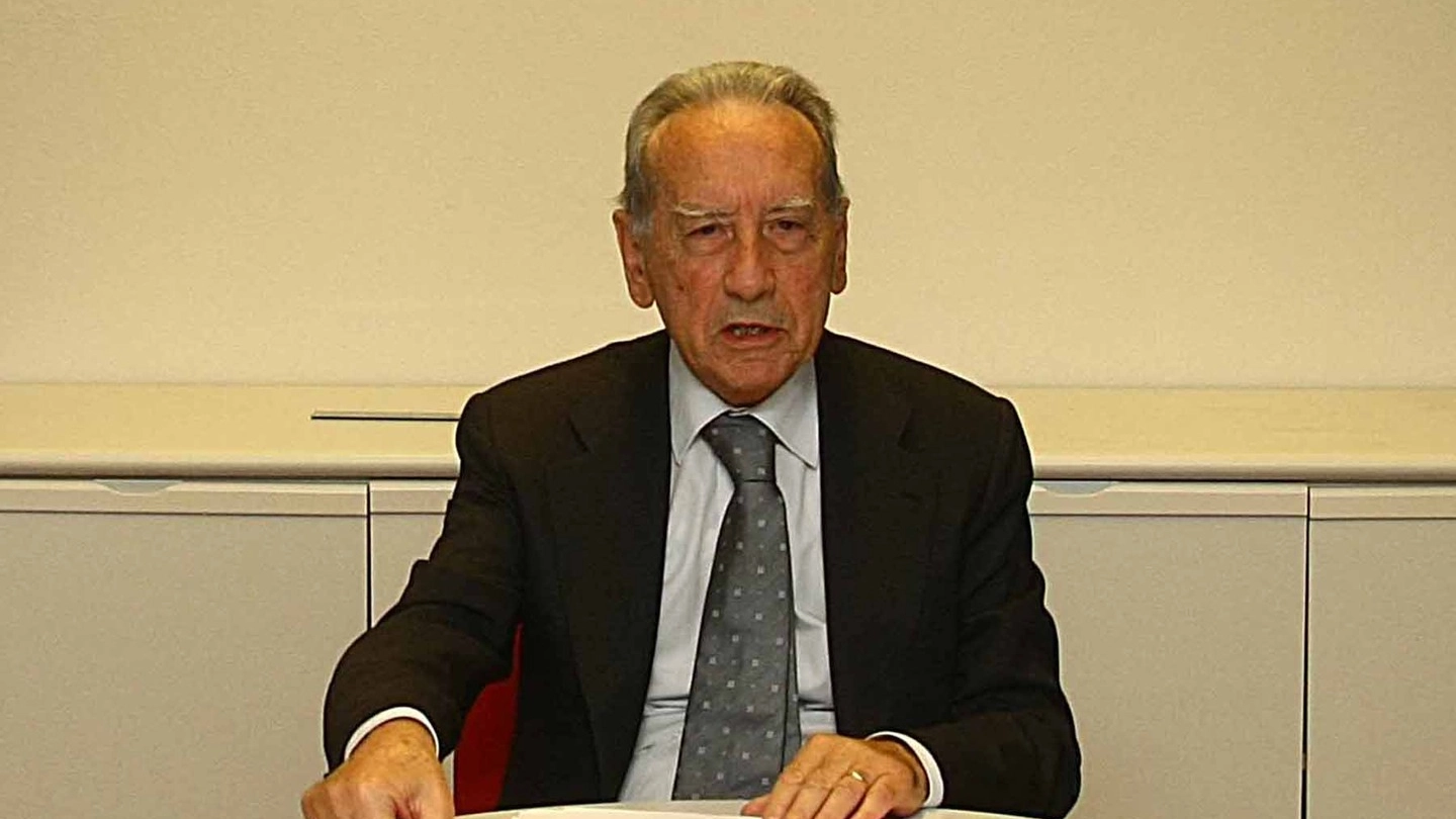 Eugenio Tarabini si è spento all'età di 88 anni