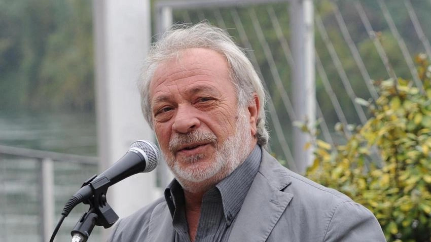 Il primo Ecomuseo di Romania: "Porterà anche la mia firma" Il primo Ecomuseo di Romania: "Porterà anche la mia firma"