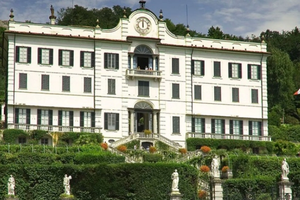 Villa Carlotta a Tremezzina