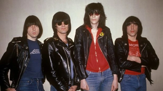 Da Vivienne Westwood ai Ramones: così è nato il punk