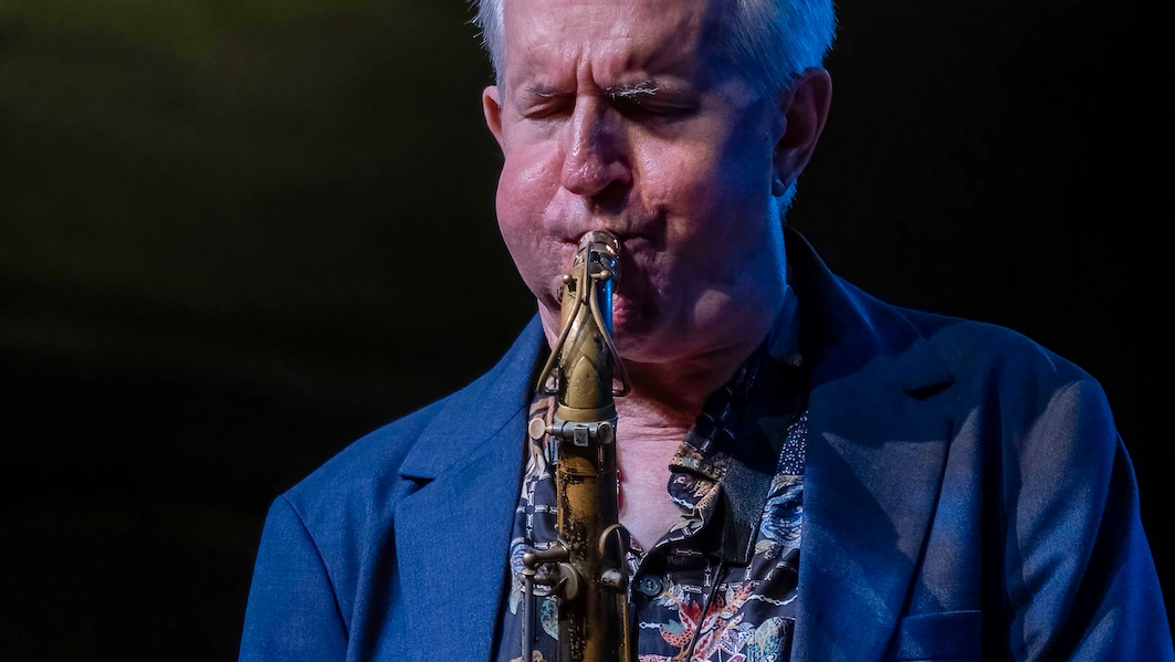 Scott Hamilton, nome di punta della settima edizione di Garbagnate in Jazz Scott Hamilton, nome di punta della settima edizione di Garbagnate in Jazz