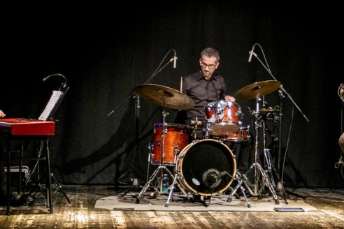 Gianni Satta trio Jazz