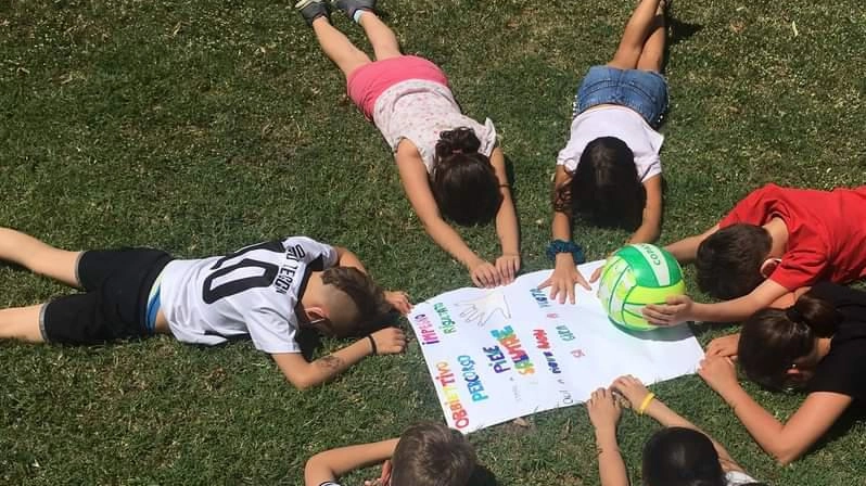 Scuole agli sgoccioli: al via centri estivi e laboratori per i piccoli Scuole agli sgoccioli: al via centri estivi e laboratori per i piccoli