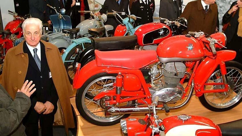 Open day al Museo Agusta. Da provare per i visitatori la App di realtà aumentata Open day al Museo Agusta. Da provare per i visitatori la App di realtà aumentata