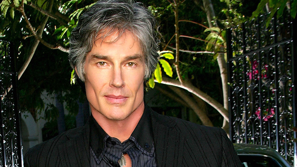 Ronn Moss 