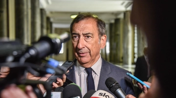 Donna picchiata a Milano, il sindaco Sala: "Fatto grave"