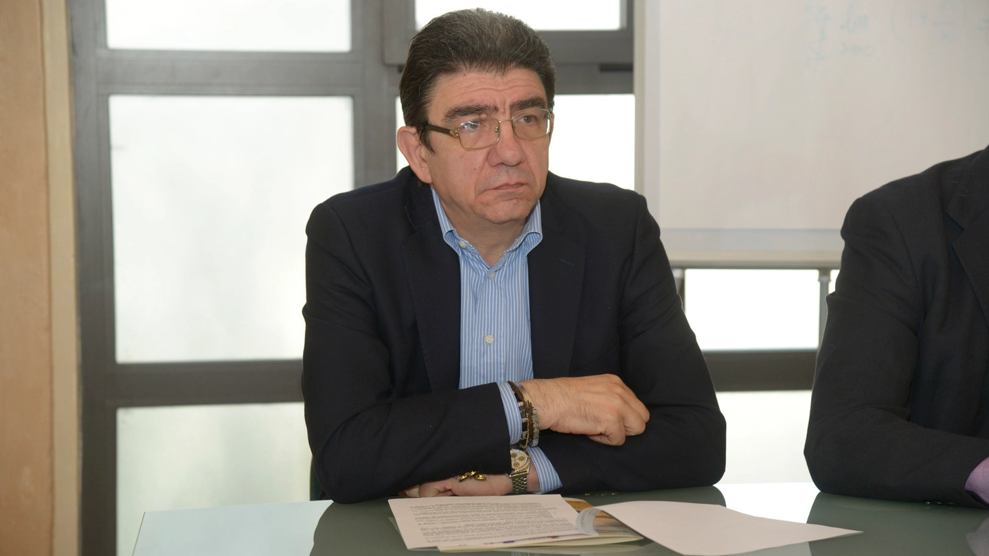 Giuseppe Russo