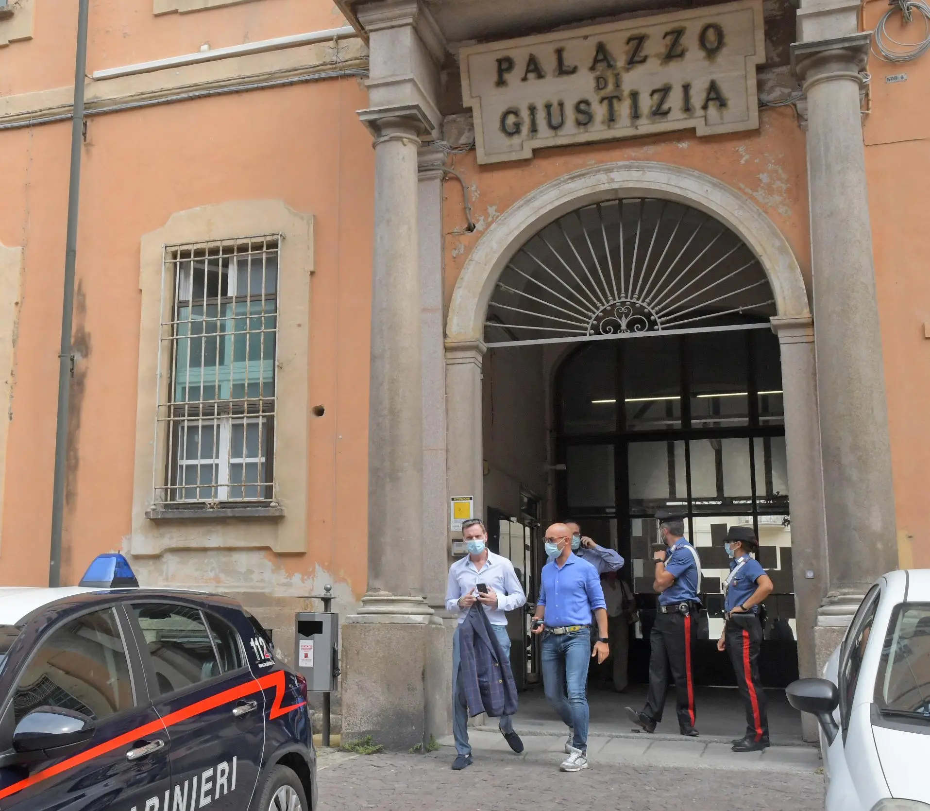 Inquinamento a Casteggio Si torna in aula a dicembre