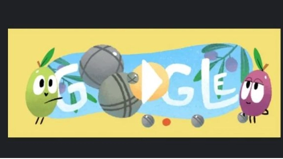 Doodle Google 31 luglio 2022