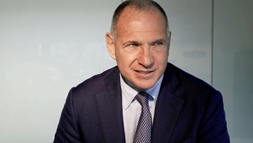 Sergio Dompé Da Milano alla Silicon Valley: “Ho realizzato i miei sogni. Non c’è business senza etica"