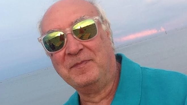 Piero Mita, 65 anni, medico di base al Gratosoglio