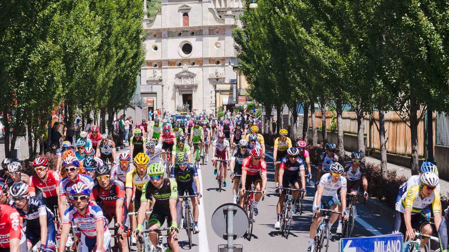 Giro d'Italia (Orlandi)