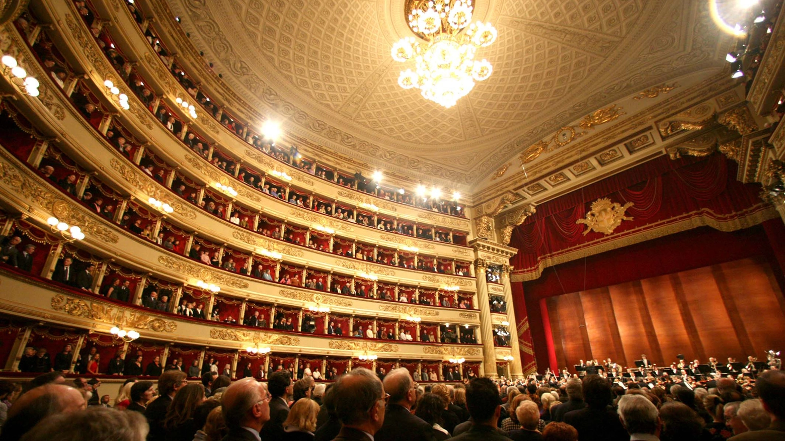 La Scala