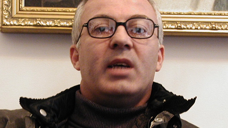 Gianpaolo Bellavita