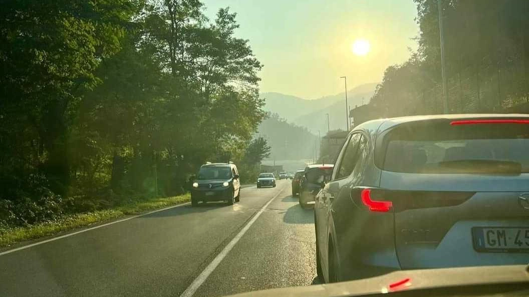 Bretella autostradale per la Val Trompia, ultimi nodi da sciogliere Bretella autostradale per la Val Trompia, ultimi nodi da sciogliere