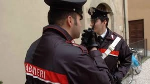 I carabinieri di Legnano