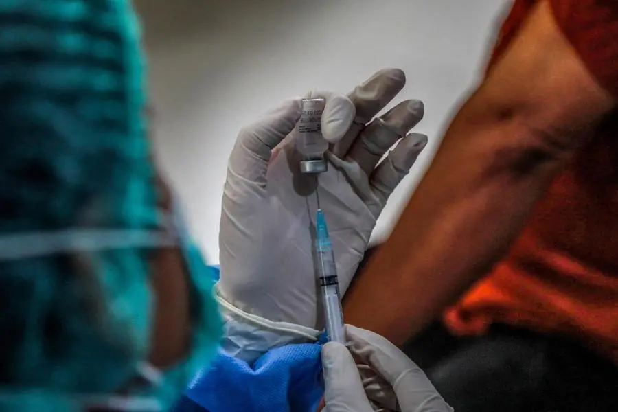 Pandemia, Oms: in Africa sei Paesi produrranno vaccini mRna
