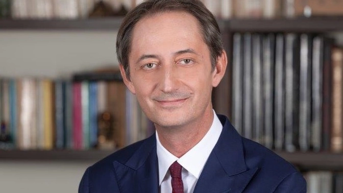 Jody Brugola, presidente della Oeb di Lissone
