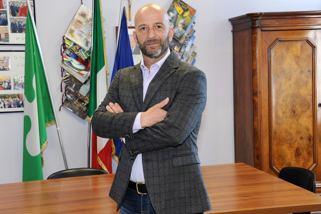 Angelo Cipriani
