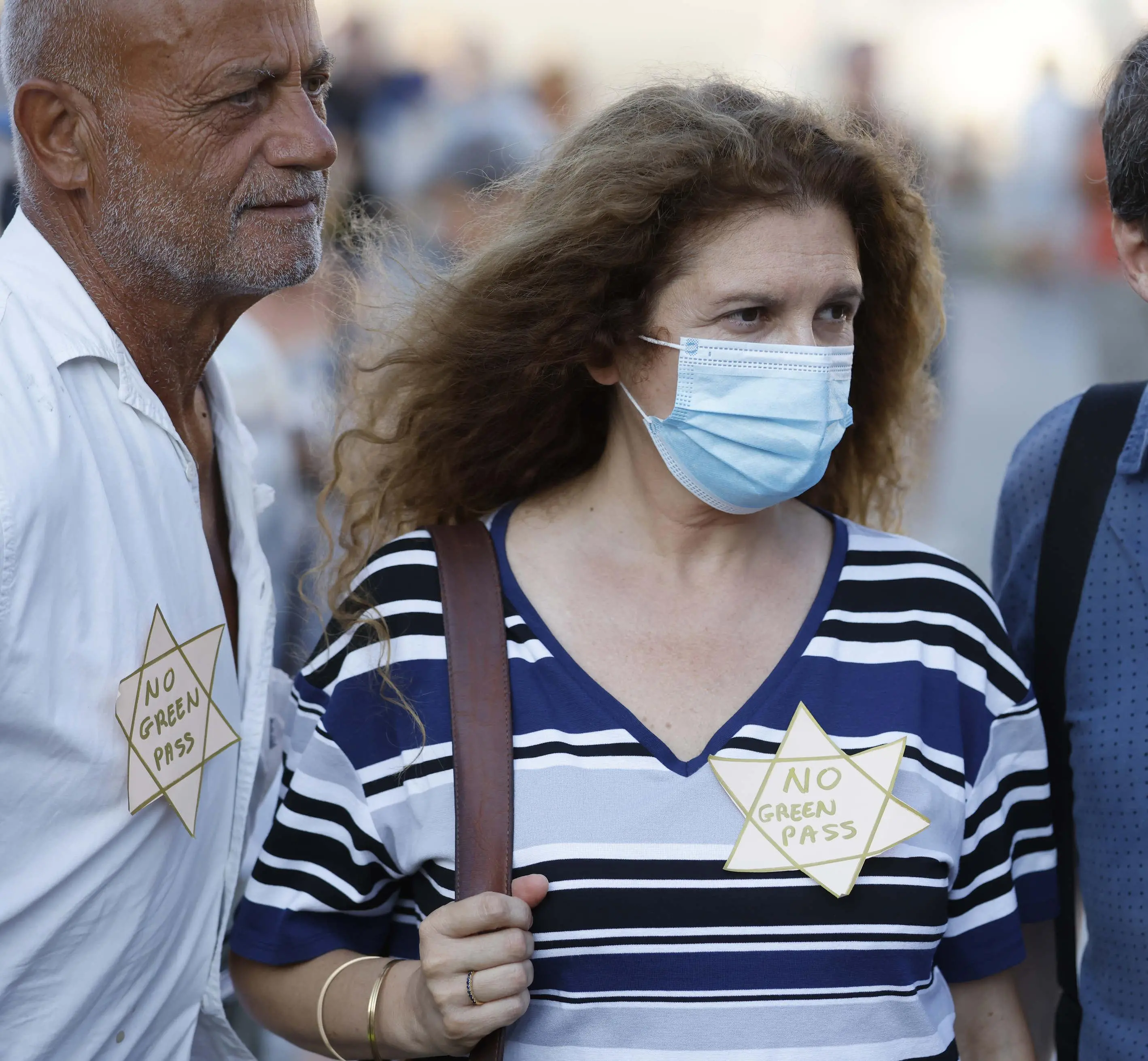 Sospeso medico no vax E lui annuncia ricorso