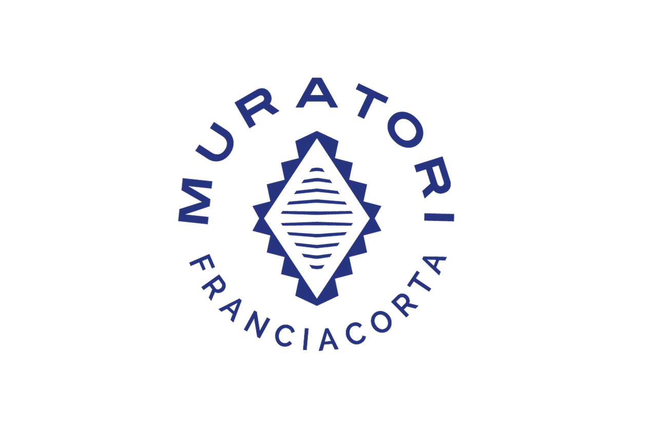Il nuovo logo Muratori Franciacorta