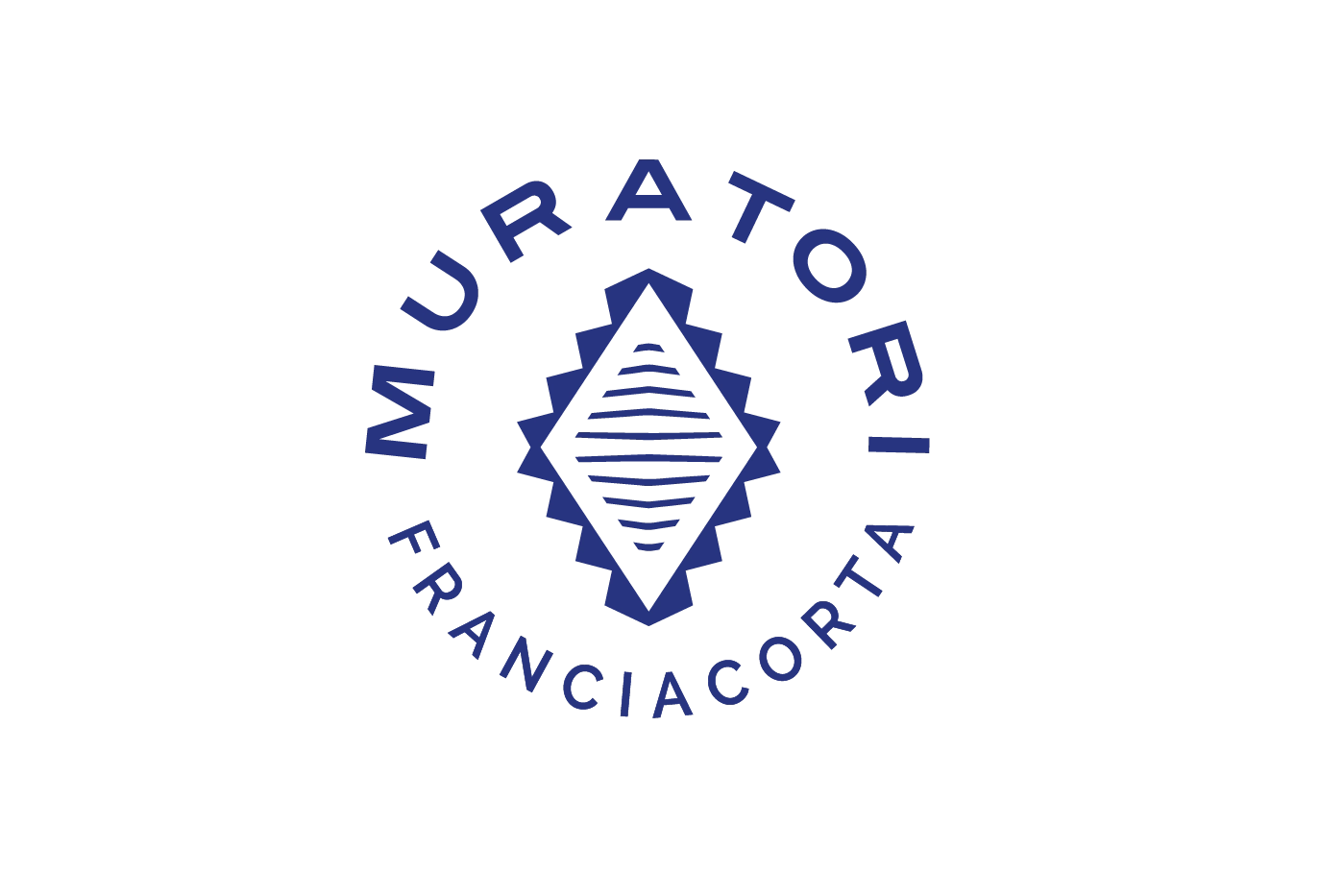 Il nuovo logo Muratori Franciacorta