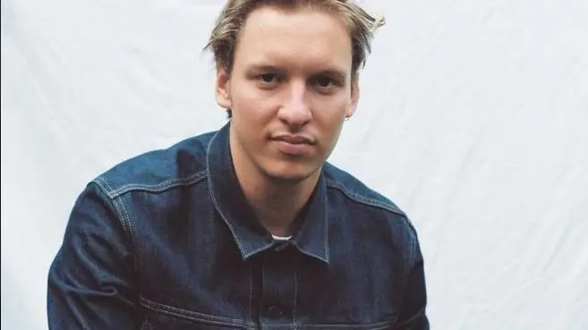 George Ezra Barnett, 29 anni, è atteso al Forum di Assago