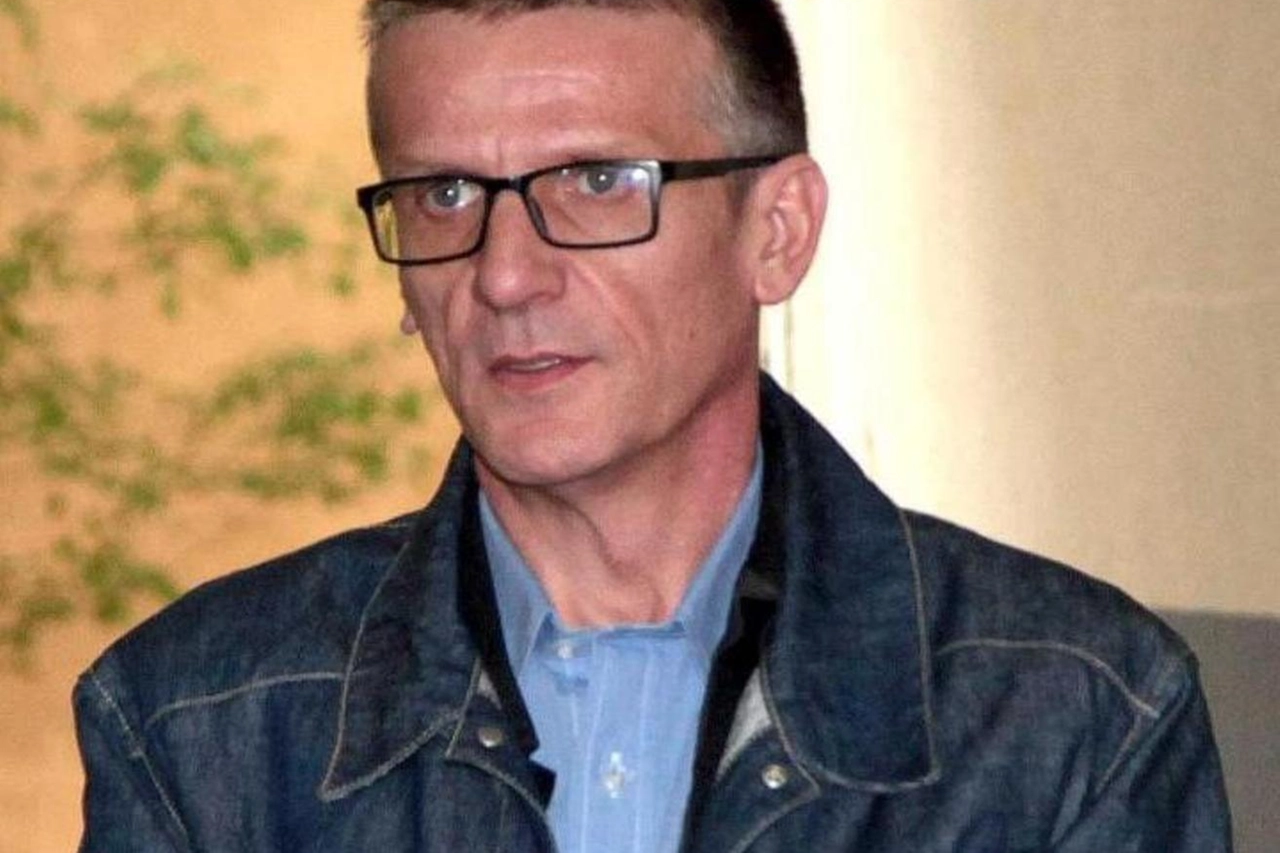 Stefano Binda