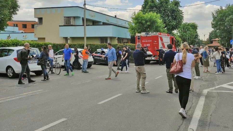 Bimbi ustionati all’asilo di Osio Sopra. Il papà alle famiglie: "Mi dispiace"