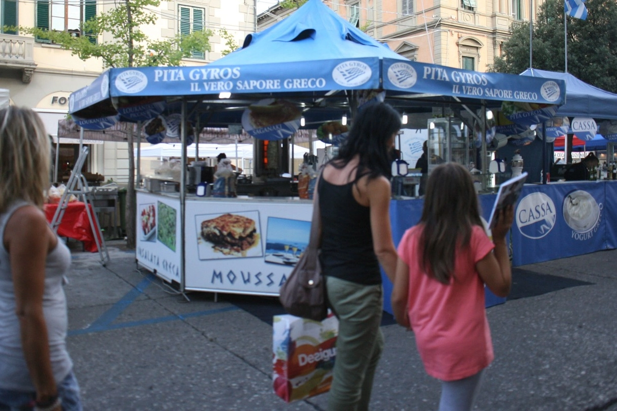 Mercato europeo
