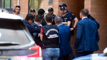 Roma, poliziotta uccisa a colpi di pistola: l’assassino un collega. Si è suicidato