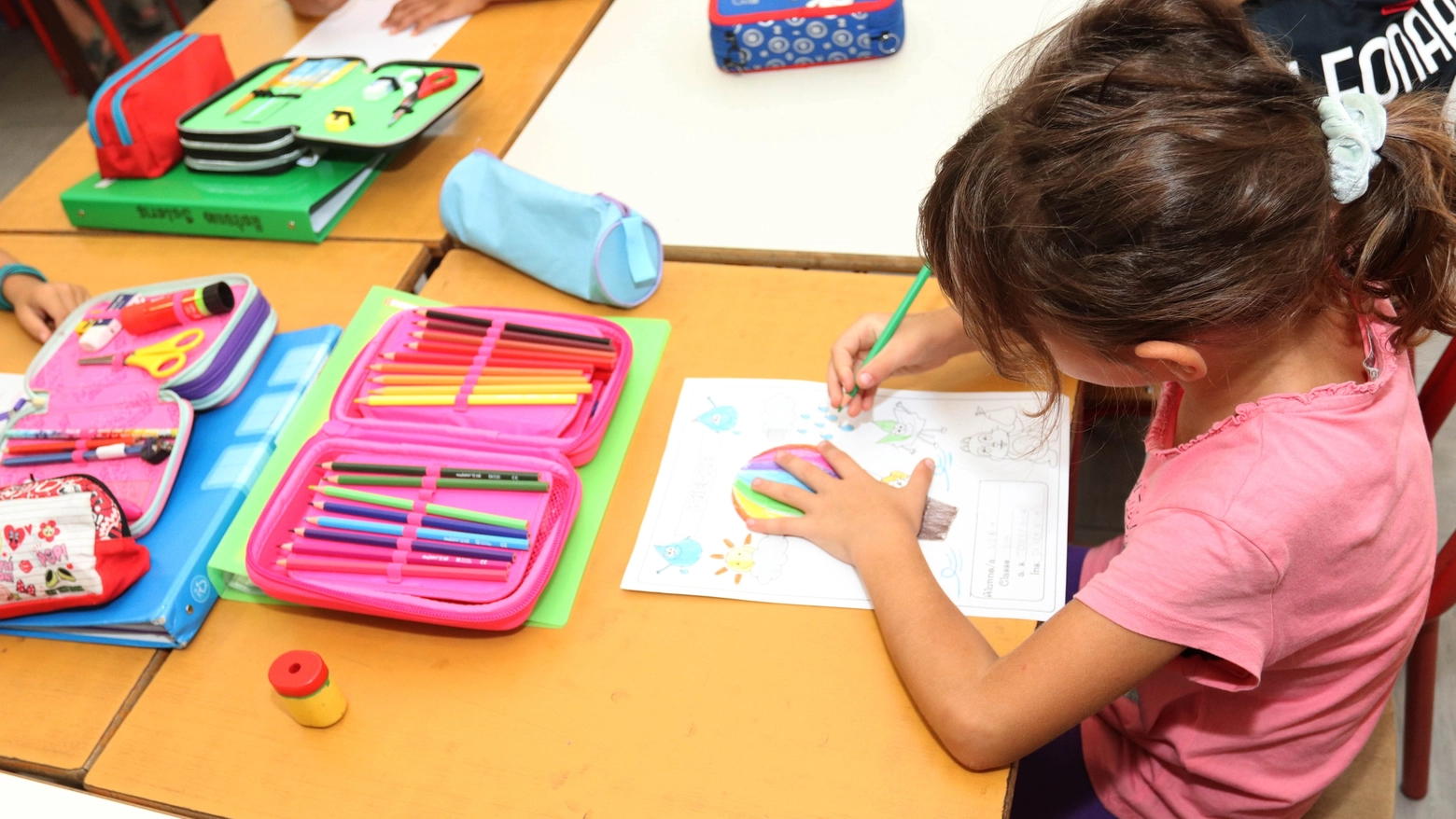 Allarme demografico nelle scuole lombarde Allarme demografico nelle scuole lombarde