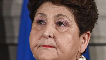 Bellanova (Italia Viva): "Calenda è un insicuro. E tutti i suoi diktat rivelano debolezza"