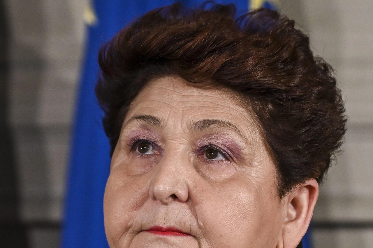 Teresa Bellanova