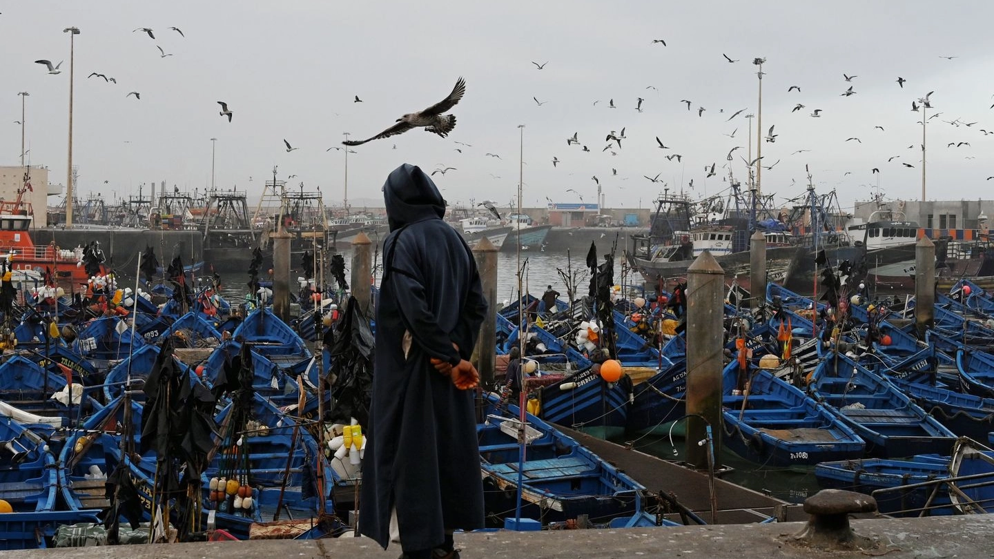 Non solo Marrakech, dalle località di montagna ai paesini dei pescatori, dove il sisma ha fatto più danni