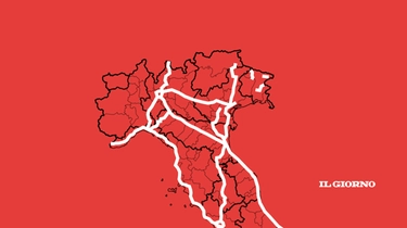 Weekend da bollino rosso, traffico da esodo e rischio meteo: ecco strade e autostrade da evitare