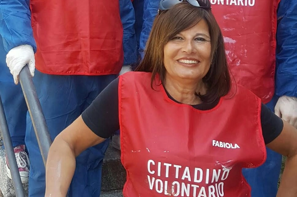 Fabiola Minoletti