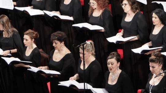 “Insieme contro il cancro“ in basilica. Canta il Coro del Teatro alla Scala