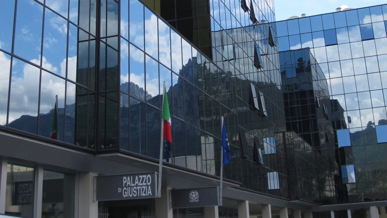 La Procura di Lecco La Procura di Lecco