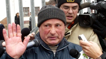 Chi è Graziano Mesina, la primula rossa sarda dai 22 tentativi di evasione di cui 10 riusciti