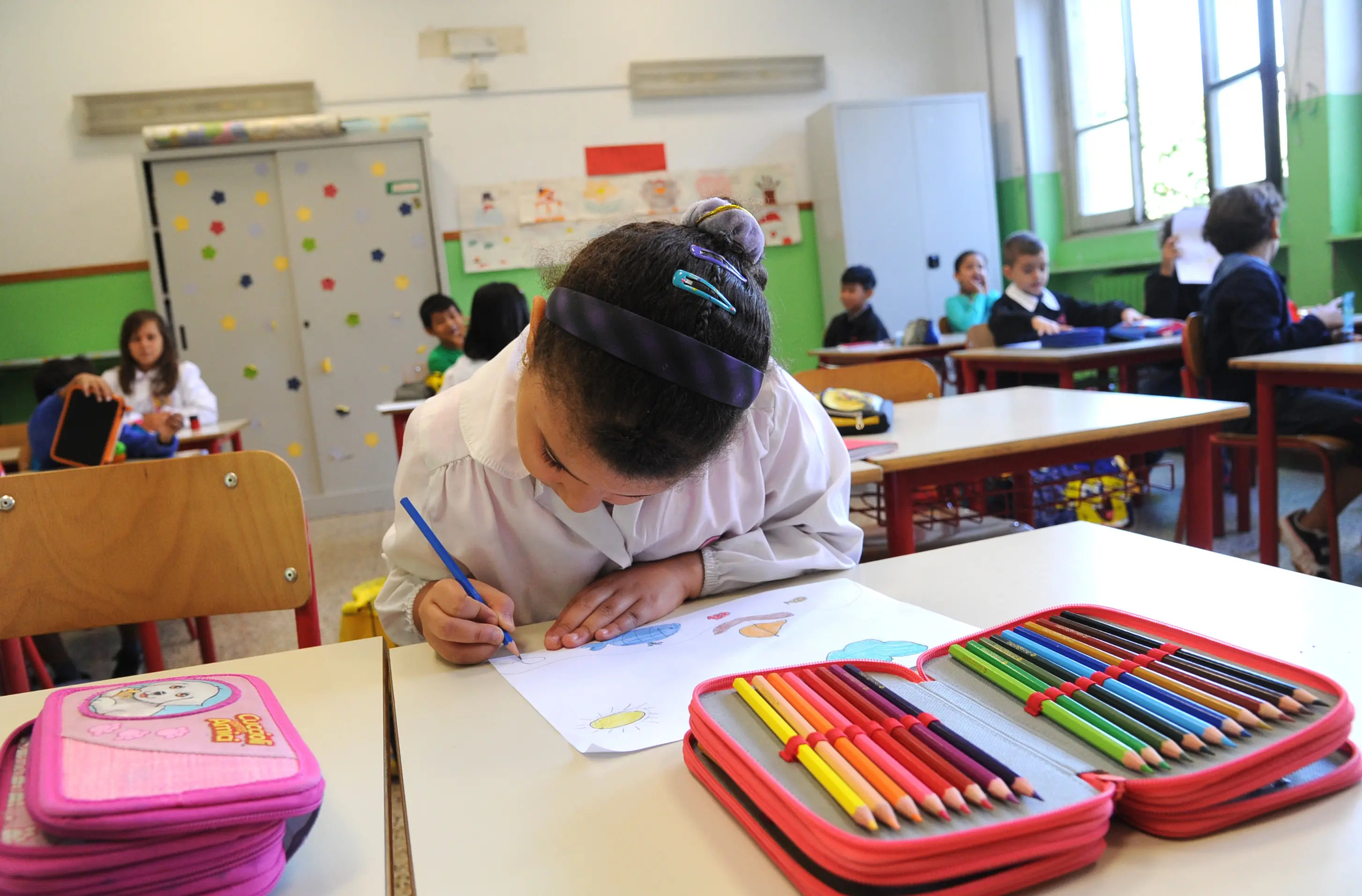 Corredo scolastico 2022: arriva la stangata. Come risparmiare su zaini, astucci, diari