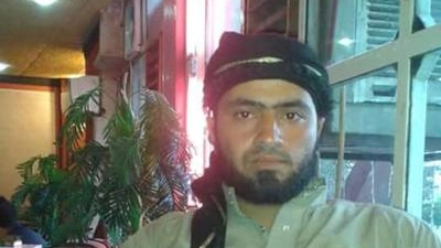 Mahmoud al-Salfiti sarebbe morto in Iraq